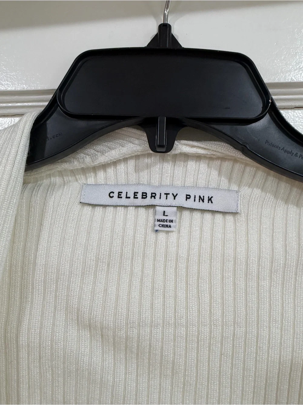 celebrity pink